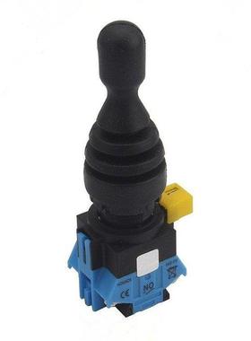 22mm joystick switch Momentary Maintained 2 position 2NO sel