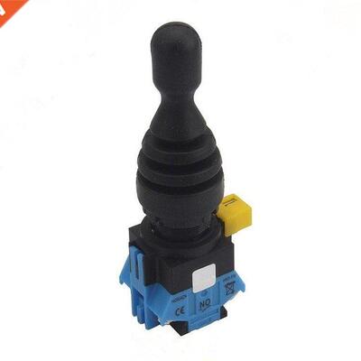 22mm joystick switch Momentary Maintained 2 position 2NO sel