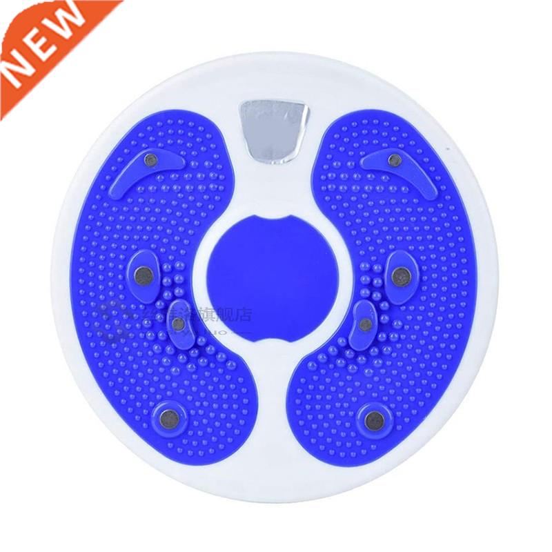 Yoga Sport Fitness Twister Plate Twist Boards Balance Board