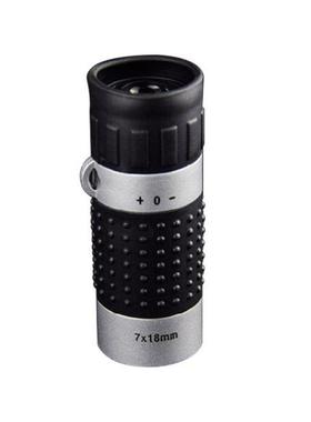 7x18 163/1000m Golf Monocular Rangefinder Finder Binocular S