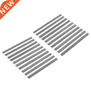Planer Electric Blades HSS Wood 20Pcs Reversible 82mm