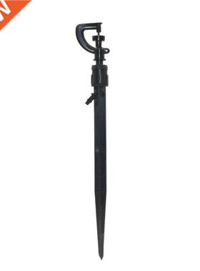 10Pcs 7.5mm G Shape Rotating Atomized Micro Nozzles With Adj