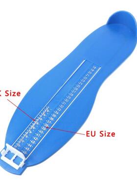 39XA Adults Foot Measuring Device Shoes Size Gauge Measure R