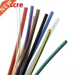 Heatshrink Car Sleeve Wrap Wire Shrink Heat Pcs Sale Hot