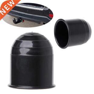 Cover Tra Auto Caravan Hitch Cap Ball Bar Tow 50MM Universal
