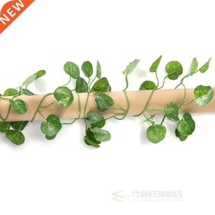 Room Decor Wall Vines Artificial Hanging Plants Crab Garland