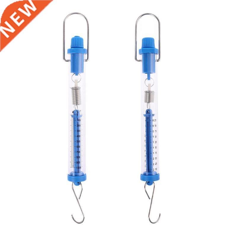 Newton Gram Dynamometer Spring Scale Balance Tubular Dynamom