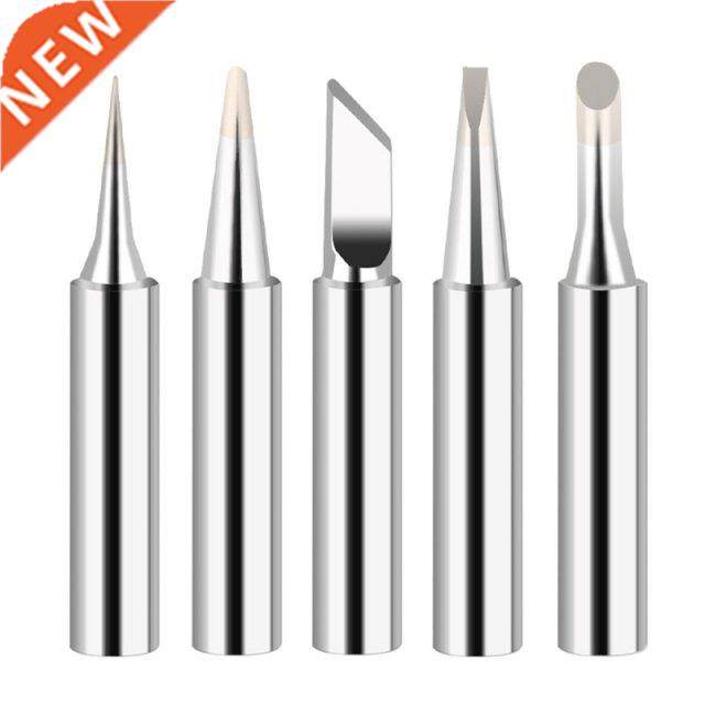 900M Internal Heating Type 5 Pcs Set Thermostatic Soldering