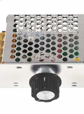 Voltge Regultor C 220V 4000W SCR Power Regultor Dimming