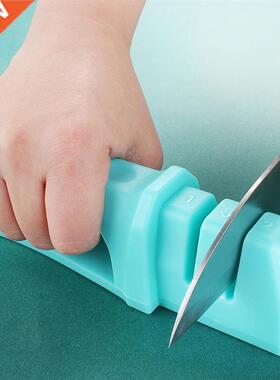 Rofessional Knife Sharpener Quick Professional 2 Stages Shar