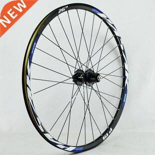 27.5inch 29er Wheelset Hole Wheel Rear Mtb Bike