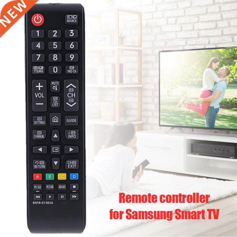 BN59-01303A Remote Control for Sam-sung TV UE43NU7170 UE40NU