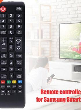BN59-01303A Remote Control for Sam-sung TV UE43NU7170 UE40NU