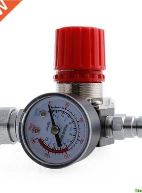 1/4 Air Compressor Regulator Pressure Switch Control 180PSI