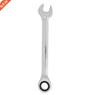 Ratchet Spanner Combination Wrench 13mm