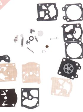 Carburetor Repair Kit Carb Rebuild Tool Gasket Set For Joint