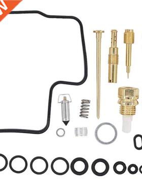 2Sets Carburetor Rebuild Carb Repair Kits for Honde Shadow S
