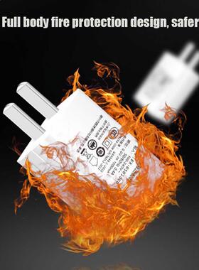 10 pcs a lot Universal USB Travel Mobile Phone Charger 3C st