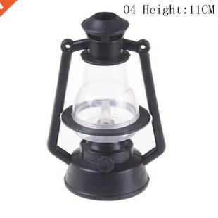 1PC Retro Loft Industrial Lantern Kerosene Oil Pendant Lamp