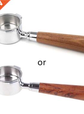 51mm Coffee Machine Filter Holder ECO680 685 Bottomless Port