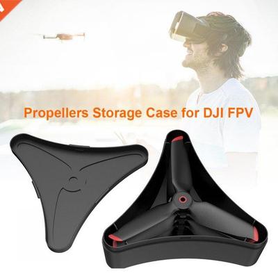 Storage Box for DJ FPV 5328S Propellers Paddle Protecton C