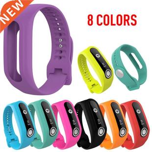Wrist Band Replacement New Watch Sports Silicone Stra Smart