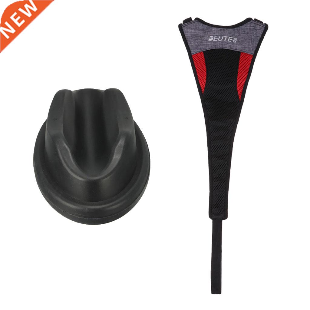 MTB Mountain Bike Trainer Sweat Catcher Strap Frame Guard F