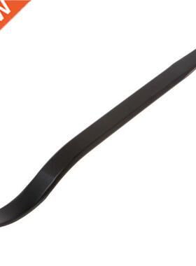 Curved Tyre Tire Lever Steel Pry Bar Repair Tool For Car Bic