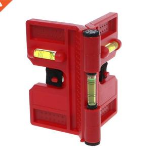 Level Meter Magnetic Angle 270 Spirit Inclinometer Deg Gauge