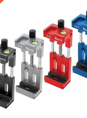 XLETU XJ-8 Trpod Head Bracket Moble Phone Holder Clp For