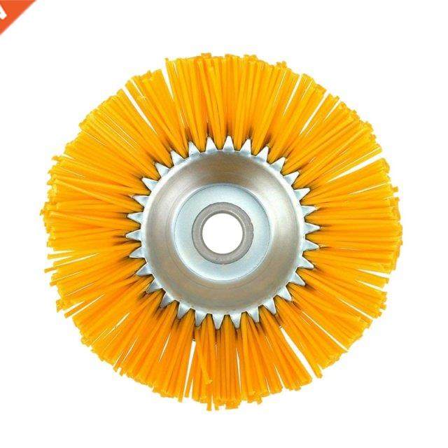 Wire Bowl Type Machinery Brush Cutter Durable Nylon Wire Wee