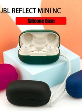 1 PC Washable Silicone Protective Cover Shell Anti-fall Earp