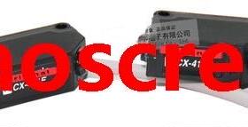 CX-411 CX-412 CX-411-P Thru-beam type Photoelectric Switch S