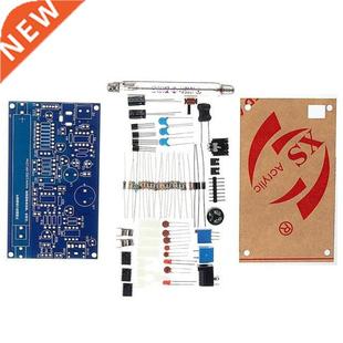 Counter Parts Kit Unassembled Nuclear Geiger Module Radi DIY