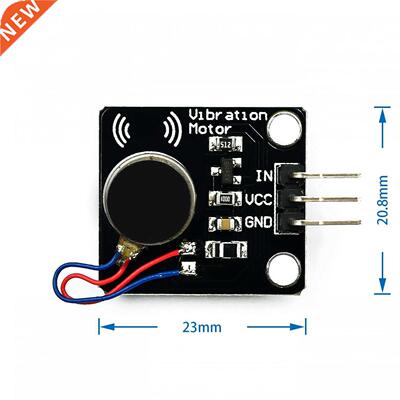 PWM Vibration Motor Switch Toy Motor Sensor Module DC Motor