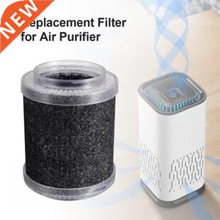 Car Air-Purifier Ionizer Generator FILTER Ozone Generator Pu