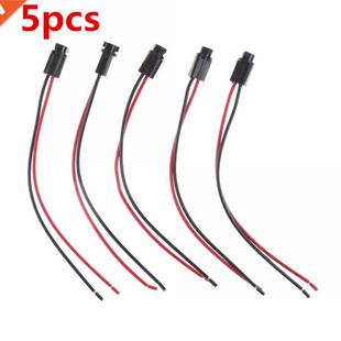 5pcs T5 LED Bulb Holder Socket For 1.2W W3W LED Width Instru