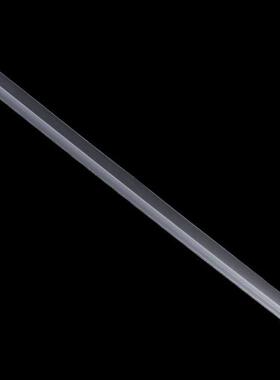 PVC Shower Screen Door Seal Strip Lining Water Stopper Bath