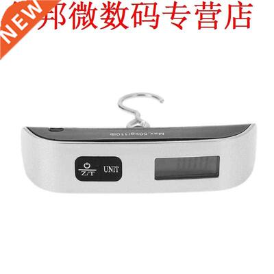 LCD Bagage Schaal Koffer Reistas Gewicht Opknoping Strap St