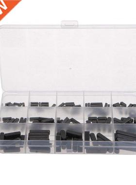 140pcs/set Round Ended Feather Key Parallel Drive Shaft Keys