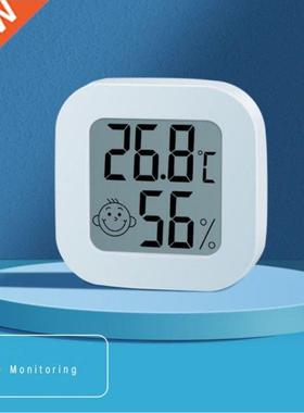 Digital Thermometer Wireless Smart Temperature Humidity Sens