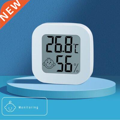 Digital Thermometer Wireless Smart Temperature Humidity Sens