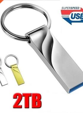 Metal Pen Drive 3.0 Metal USB Flash Drive High Speed 32GB-12
