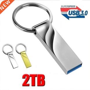 3.0 USB 32GB Pen Speed Drive High Metal Flash