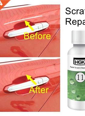 20ml Pro Car Scratches Repair Auto Scratch Remover Fluid Wat