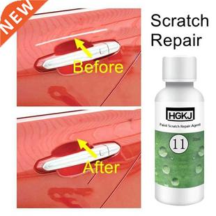 Scratches Repair Fluid Pro Wat Remover Car Scratch 20ml Auto