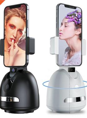 RK-C87 Selfie Shooting Gimball 60 Degree Horizontally Rotat