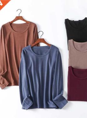 New Thermal Underwear men Thermo Shirt+pants Set For Men Lon