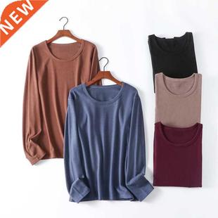 New Thermal Underwear men Thermo Shirt+pants Set For Men Lon