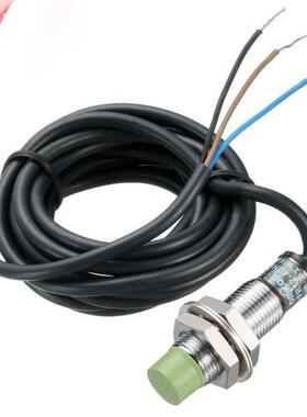 4mm Inductive Proximity Sensor Switch NPN NO DC 6-36V 300mA